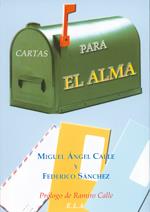 CARTAS PARA EL ALMA + CD | 9788485895922 | CALIZ, IGNACIO