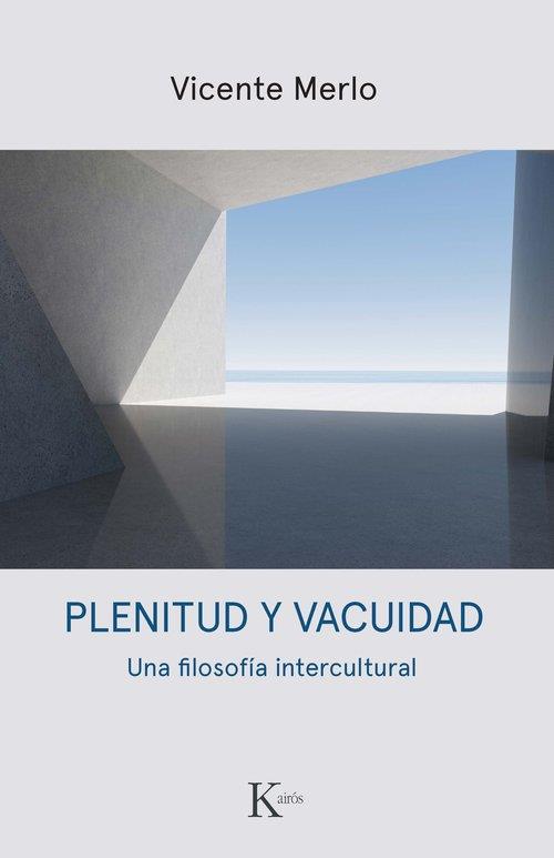 PLENITUD Y VACUIDAD | 9788411213424 | MERLO, VICENTE