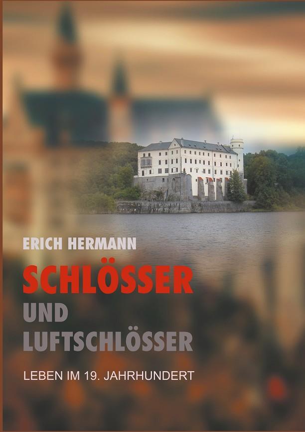 SCHLÖSSER UND LUFTSCHLÖSSER | 9783751904698 | HERMANN, ERICH