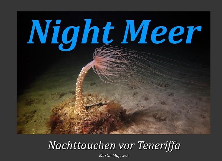 NIGHT MEER | 9783751902397 | MAJEWSKI, MARTIN