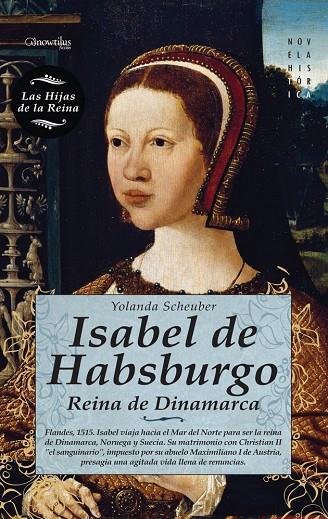 ISABEL DE HABSBURGO | 9788497639453 | SCHEUBER DE LOVAGLIO, YOLANDA