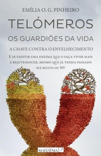TELÓMEROS | 9789898865960 | O.G. PINHEIRO, EMÍLIA