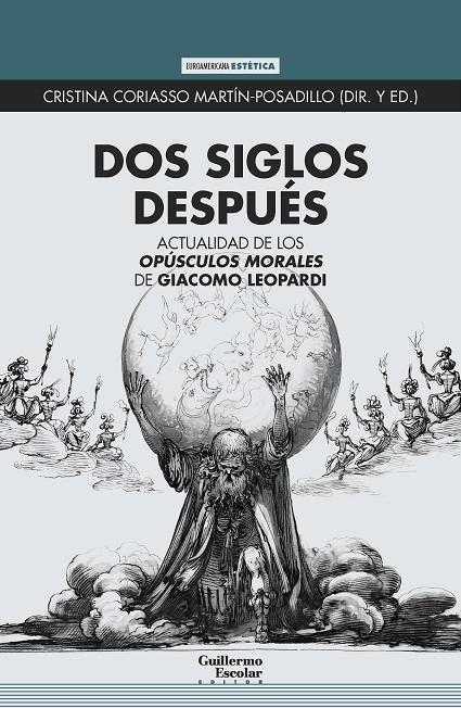 DOS SIGLOS DESPUÉS | 9791387789251 | CORIASSO POSADILLO MARTÍN, CRISTINA