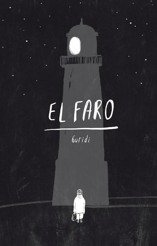 FARO, EL | 9788419223159 | GURIDI, RAÚL