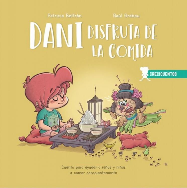 DANI DISFRUTA DE LA COMIDA | 9788426733993 | BELTRAN, PATRICIA