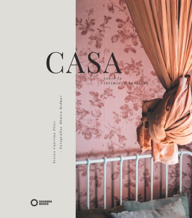 CASA | 9788494777851