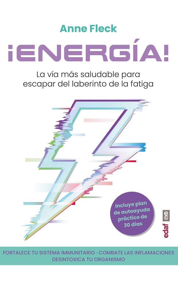 ENERGÍA! | 9788441442092 | FLECK, DRA. ANNE