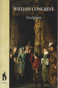 INCOGNITA | 9788493653378 | CONGREVE, WILLIAM