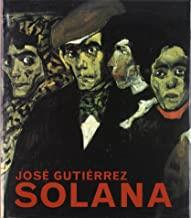 JOSÉ GUTIERREZ SOLANA | 9788475066578 | VARIOS AUTORES