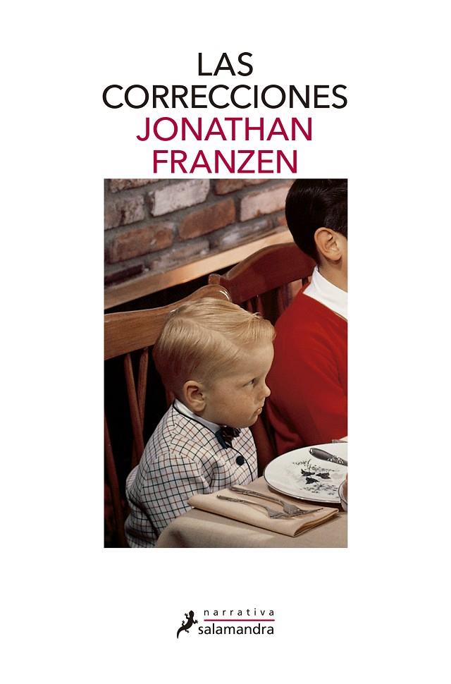 CORRECIONES, LAS | 9788498384147 | FRANZEN, JONATHAN