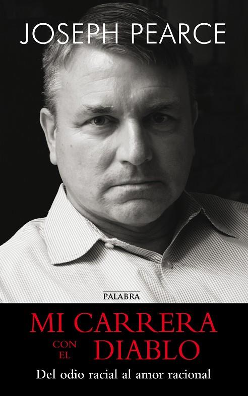 MI CARRERA CON EL DIABLO | 9788498400472 | PEARCE, JOSEPH