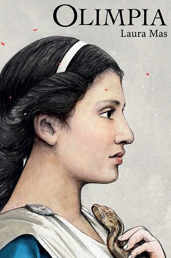 OLIMPIA | 9788418232985 | MAS, LAURA