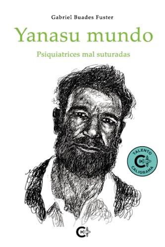 YANASU MUNDO | 9788419551238 | BUADES FUSTER, GABRIEL