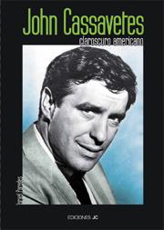 JOHN CASSAVETES | 9788489564596 | PAREDES, ISRAEL
