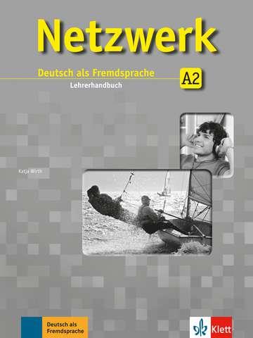 NETZWERK A2 PROFESOR | 9783126050104