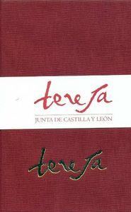 SOBRE TERESA DE JESÚS | 9788497186629