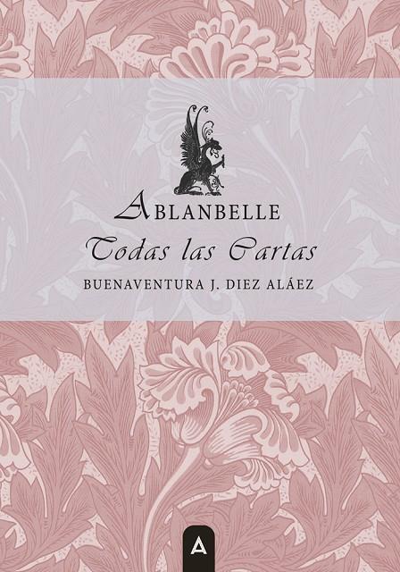 TODAS LAS CARTAS | 9791387823917 | DIEZ ALAEZ, BUENAVENTURA J.