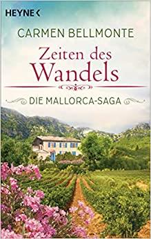 ZEITEN DES WANDELS | 9783453425361 | BELLMONTE, CARME