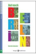 AUF NACH BERLIN (+CD) | 9788853623096