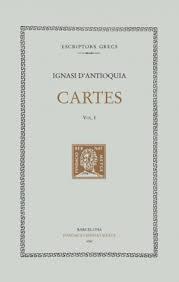 CARTES -  I | 9788472257870 | D'ANTIOQUIA, IGNASI