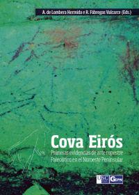 COVA EIROS | 9788484087069 | FÁBREGAS VALCARCE (ED.), RAMÓN/DE LOMBERA  HERMIDA (ED.), ARTURO