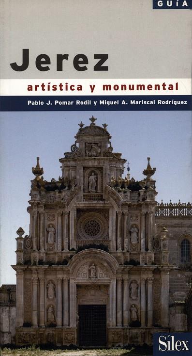JEREZ | 9788477371397 | POMAR RODIL, PABLO