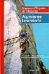ALPINISME I ESCALADA | 9788473064767 | JOVER GARCÍA, JOAN