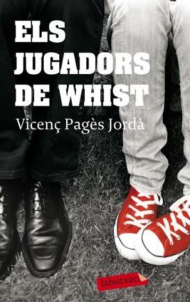 JUGADORS DE WHIST, ELS | 9788499300498 | PAGÈS, VICENÇ