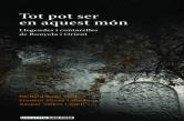 TOT POT SER EN AQUEST MON | 9788492703319 | SUAU FONT, BARBARA