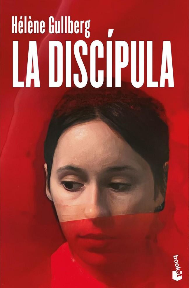 DISCÍPULA, LA | 9788432249785 | GULLBERG, HÉLÈNE