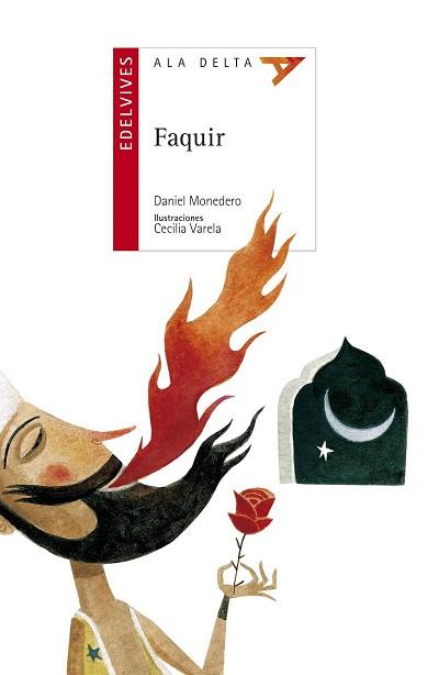 FAQUIR | 9788426390363 | MONEDERO, DANIEL