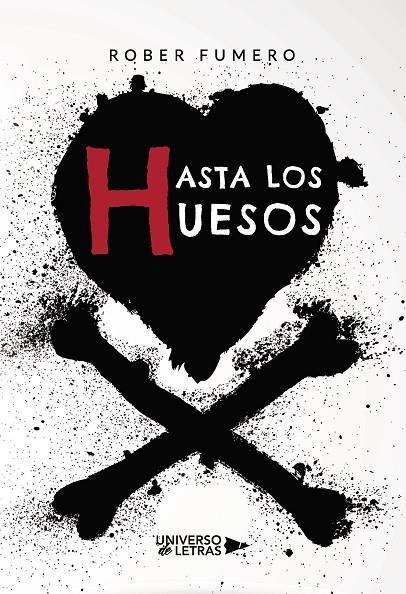 HASTA LOS HUESOS | 9788418233562 | FUMERO, ROBER