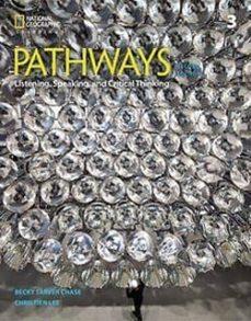 PATHWAYS L/S 3A +@ EJER 2E | 9781337562591