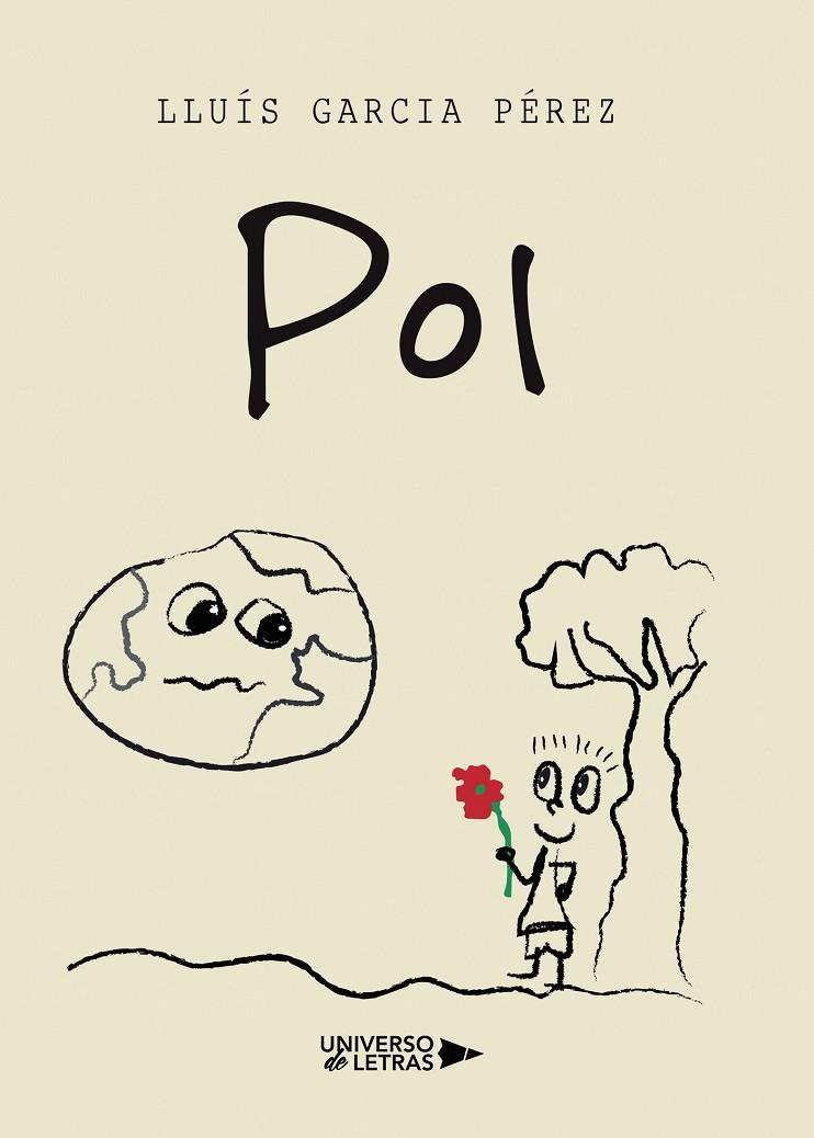 POL | 9788418233814 | GARCIA PÉREZ, LLUÍS