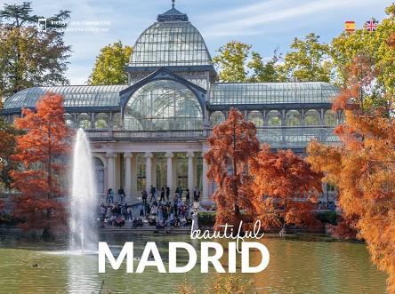 BEAUTIFUL MADRID | 9788409767625 | MUNDOCREATIVO