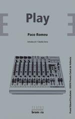 PLAY | 9788490269862 | ROMEU SÁNCHEZ, PACO