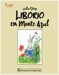 LIBORIO EN MONTE AZUL | 9788477893820 | DIAZ, JULIA