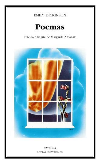 POEMAS (EMILY DICKINSON) | 9788437606378 | DICKINSON, EMILY
