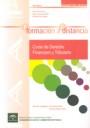 CURSO DE DERECHO FINANCIERO Y TRIBUTARIO | 9788483331590 | ENRIQUE ARCOS VARGAS/ROCÍO GARCÍA PRAT/MANUEL VÁZQUEZ MARTÍN