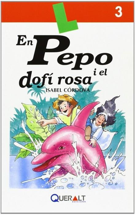 EN PEPO I EL DOFI ROSA | 9788415960034 | CORDOBA, ISABEL