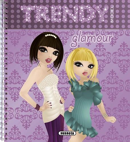 GLAMOUR | 9788467722826 | SUSAETA, EQUIPO