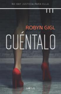 CUENTALO | 9788412299267 | GIGL, ROBYN