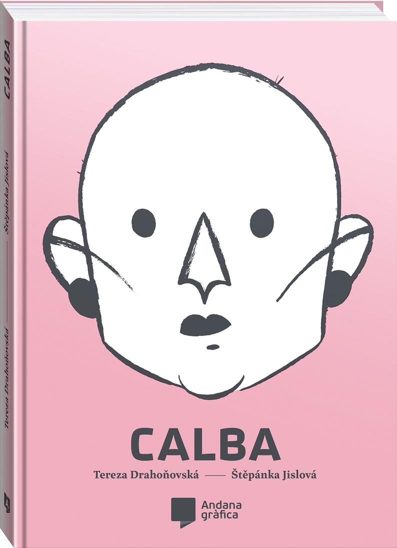 CALBA | 9788419605306 | DRAHONOSKA, TEREZA / JISLOVA, STEPANKA