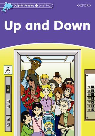 UP AND DOWN | 9780194400664 | NORTHCOTT, RICHARD