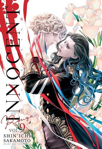 INNOCENT ROUGE 09 | 9788418222801 | SAKAMOTO, SHINICHI