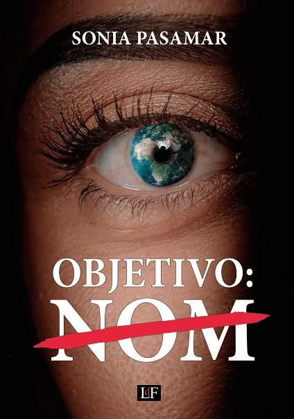 OBJETIVO : NOM | 9788412027754 | PASAMAR PINILLA, SONIA