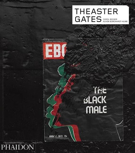 THEASTER GATES | 9780714868806
