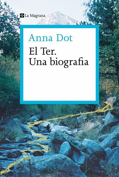 TER, EL. UNA BIOGRAFIA | 9788410009301 | DOT, ANNA