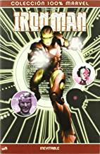 IRON MAN : INEVITABLE | 9788496991927 | CASEY, JOE