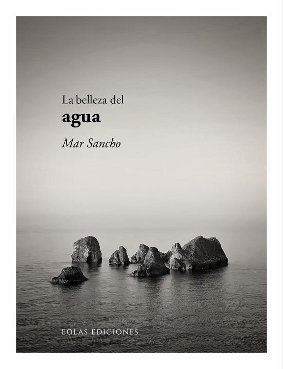 BELLEZA DEL AGUA, LA | 9791388299339 | SANCHO, MAR